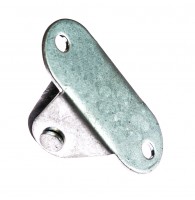 Ролик мебельный H-20 (С-9)